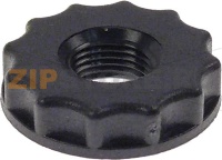 NUT M8x0.75 FOR SOLENOID VALVE