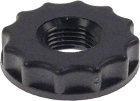 NUT M8x0.75 FOR SOLENOID VALVE