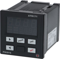 ТЕРМОРЕГУЛЯТОР PIXSYS ATR171 -200+600°C