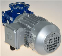 MOTEUR DE COUVERCLE