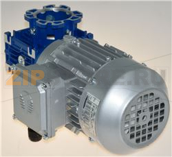 MOTEUR DE COUVERCLE 