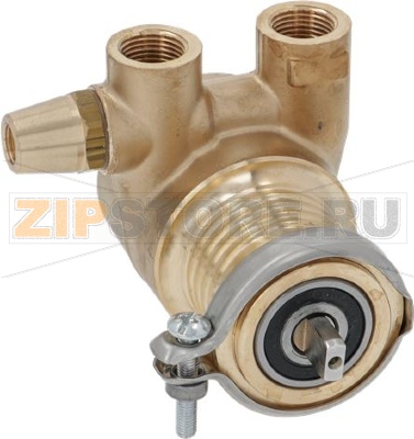 ОБЪЕМНЫЙ НАСОС NUERT Ø 3/8&quot; NPT 