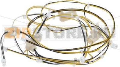 Wiring Illumination 2Gr C9 