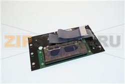 ПЛАТА ПЕЧАТНАЯ 