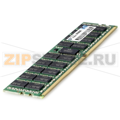 Оперативная память 32 Гб HPE 805351-B21 