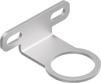 Скоба монтажная Festo MS4-WR