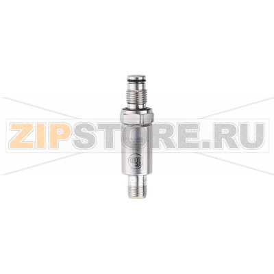 Преобразователь давления IFM PL5400 