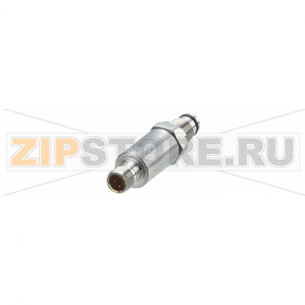 Преобразователь давления IFM PL5400 