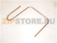 COLLEGAMENTO PILOTA FRG ø 4 mm