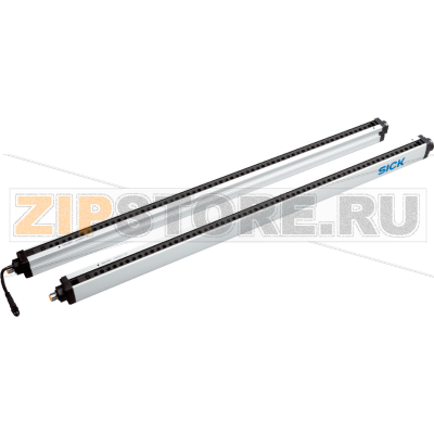 Завеса световая SICK MLG1-1490F812 