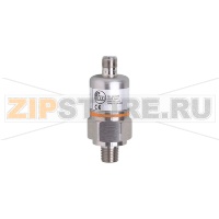 Датчик давления с керамической измерительной ячейкой IFM PX3233