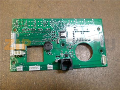 PC BOARD 