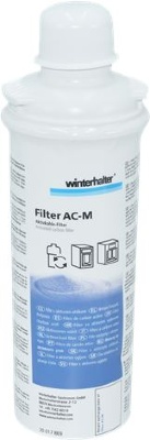 ФИЛЬТРУЮЩИЙ КАРТРИДЖ 