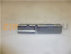 ДЕРЖАТЕЛЬ ПЕТЛИ ДВЕРЦЫ ПРАВ. 