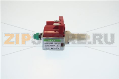 WP  MICROPMP ULKA NME 1CRF 230-240V/5 
