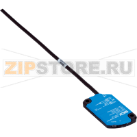 Датчик уровня емкостный SICK CQ28-10NNP-KW1S01