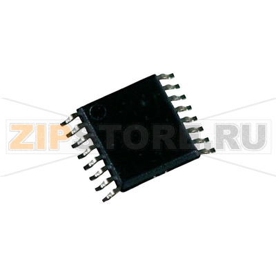 Регулятор напряжения импульсный, корпус: TSSOP-16 Linear Technology LT3800EFE#PBF 