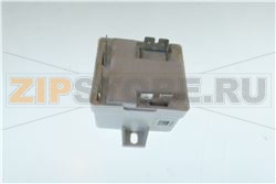 RELAY, START POTENTIAL 