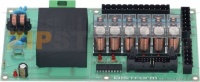 Electronic relay board