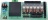 Electronic relay board