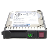 Жесткий диск 10 Тб HPE P9M82A