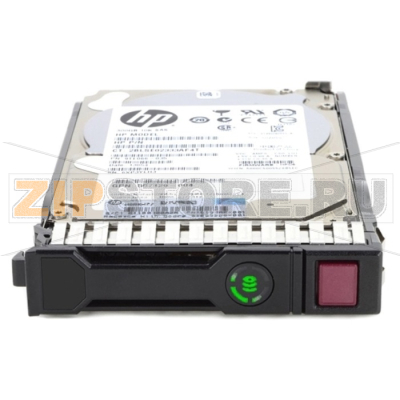 Жесткий диск 10 Тб HPE P9M82A 