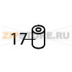 Spacer Brema M 800 Split Spacer Brema M 800 SplitЗапчасть на деталировке под номером: 17Название запчасти Brema на английском языке: Spacer M 800 Split.