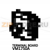Terminal board Unox XL 415