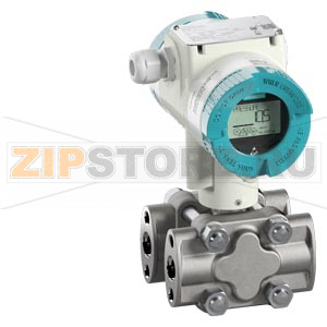 SITRANS P420  Преобразователь давления с улучшенными характеристиками Siemens 7MF04..-.....-.... 