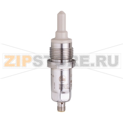 Датчик для обнаружения предельного уровня IFM LMT392 