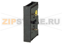 Полюс нейтральный для P3 Eaton N-P3E