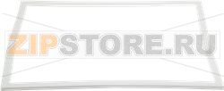 MAGNETIC GASKET FOR REFRIGERATOR BEKO 