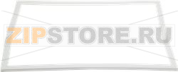 MAGNETIC GASKET FOR REFRIGERATOR BEKO 