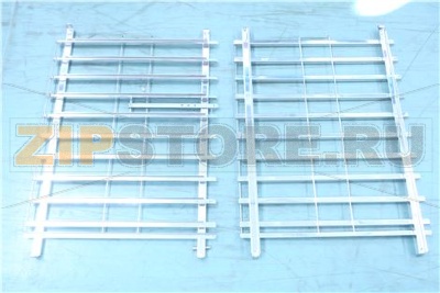 КОМПЛЕКТ ПРОТИВНЕЙ RATIONAL 60.11.117 