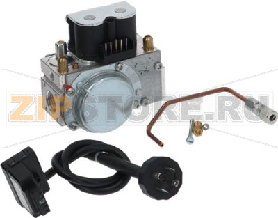 KIT VALVE GB-LEP 055 D01 S42 ø 1/2FF 