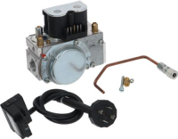 KIT VALVE GB-LEP 055 D01 S42 ø 1/2FF