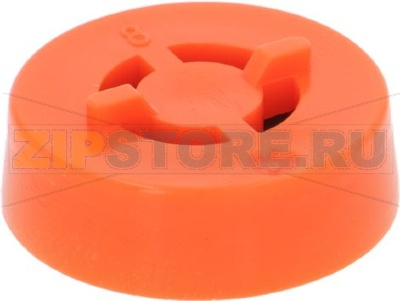 ОРАНЖЕВЫЙ ВХОДНОЙ РЕДУКТОР 