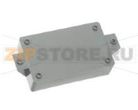 SPRK IGN CONTROL 141