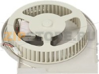 FAN FOR INDUCTION PLATE FAGOR
