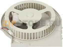 FAN FOR INDUCTION PLATE FAGOR 