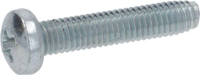 Screw M 3 X 15 Tc