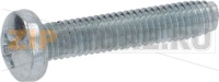 Screw M 3 X 15 Tc