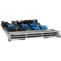 Переключатель Cisco N7K-F348XP-25=