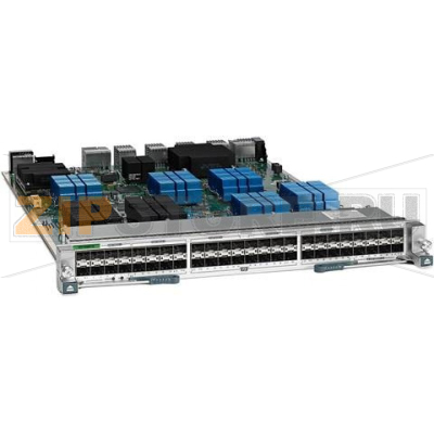 Переключатель Cisco N7K-F348XP-25= 