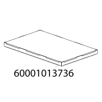 Подставка Abat ПЭК-400
