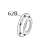 NG Upper bearing support Sigma SPZ 120