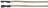 IGNITION CABLE 1700 mm