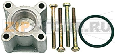 ПРЯМОЙ ФЛАНЕЦ Ø 1/2 ДЮЙМА 