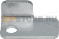 LOCK N2 SLIDING K/10