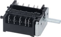 COMMUTATORE FORNO ELETTRICO M/O